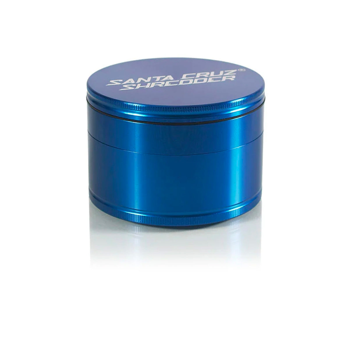 Aluminum 3 Piece Jumbo Grinders