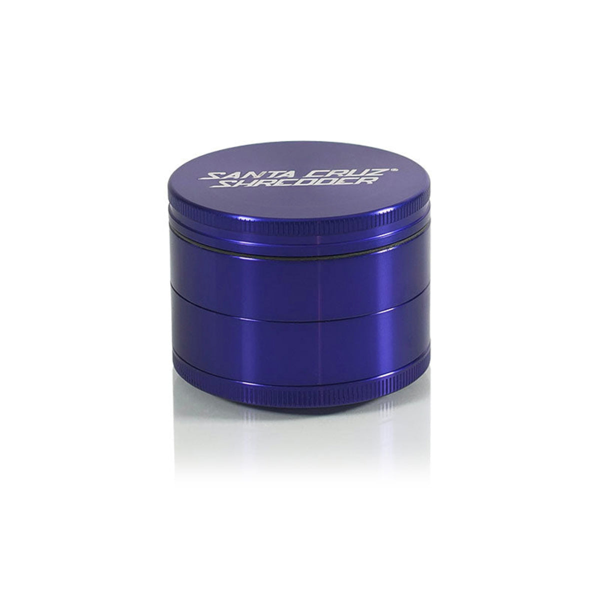 Aluminum 4 Piece Large Grinders