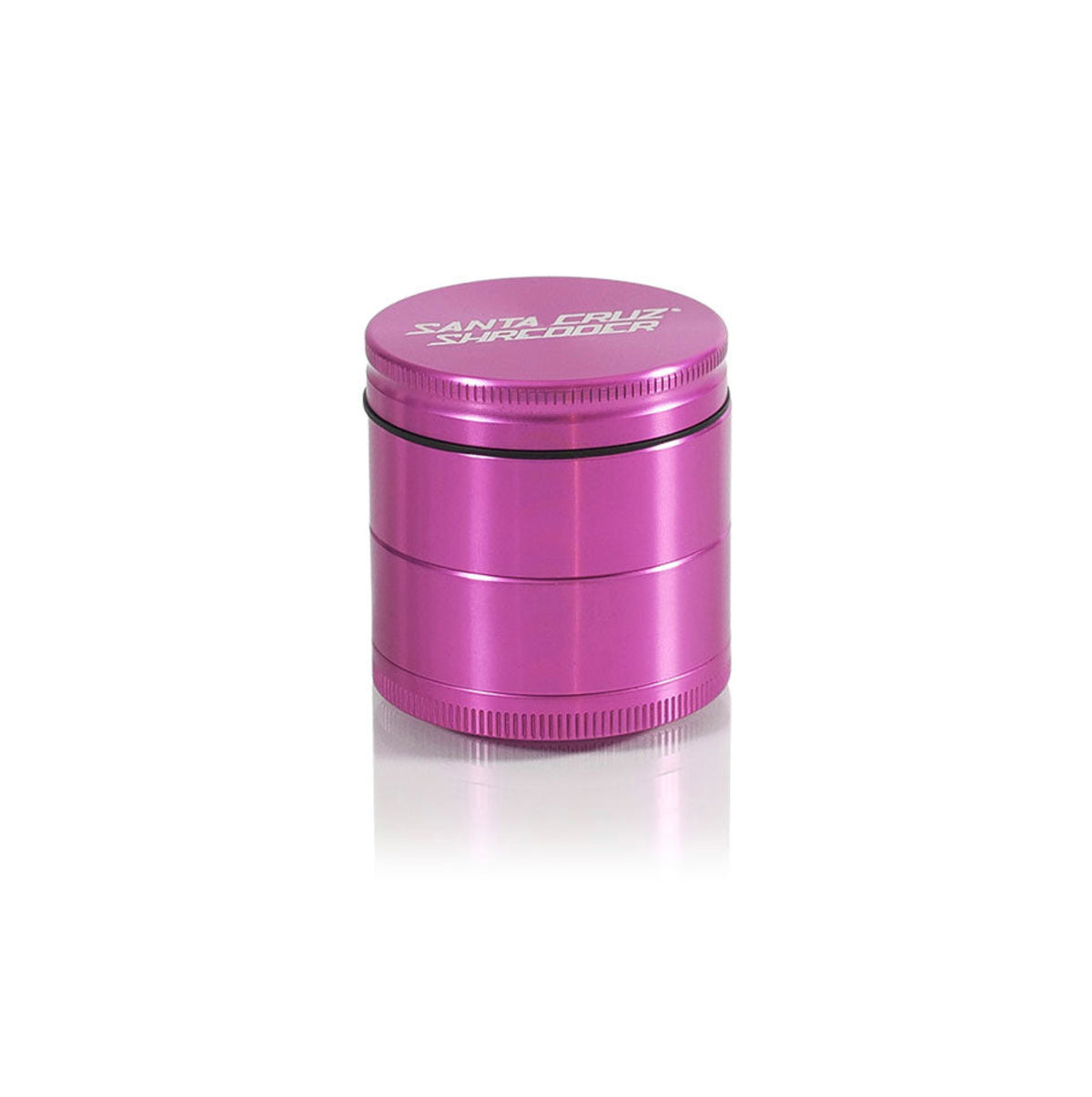 Aluminum 4 Piece Medium Grinders