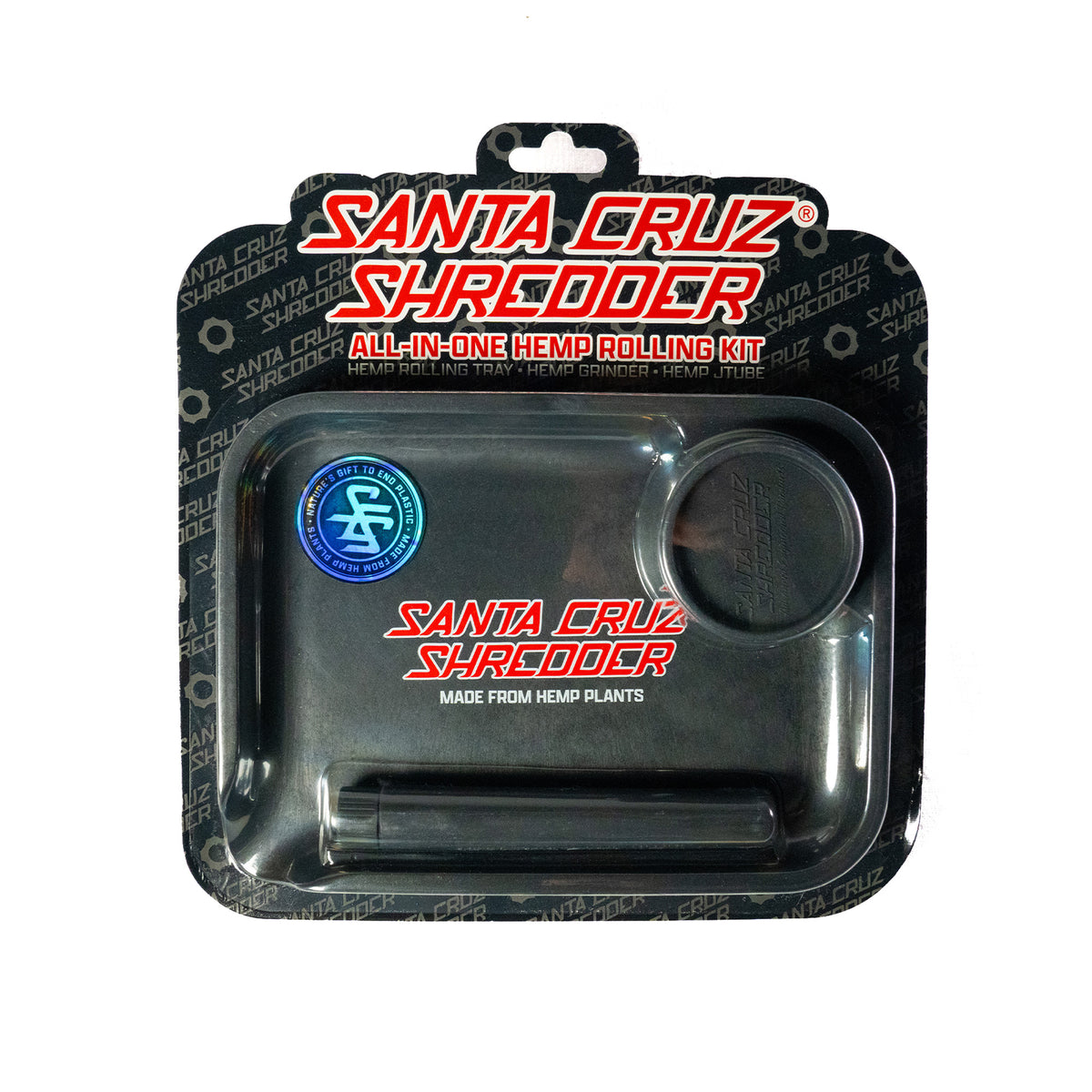 ALL-IN-ONE Hemp Rolling Kit