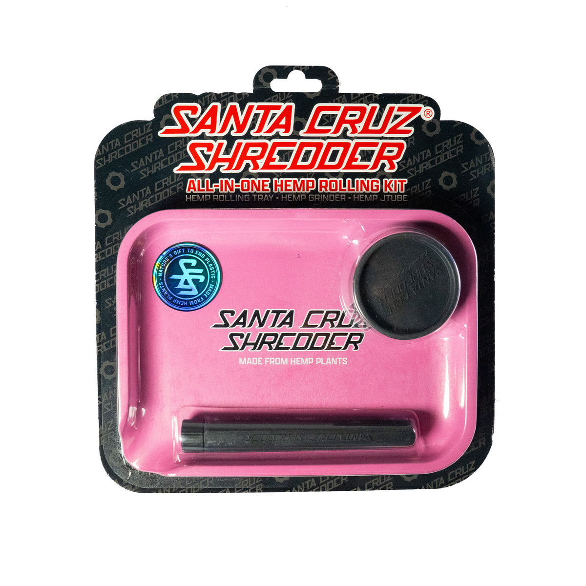 ALL-IN-ONE Hemp Rolling Kit
