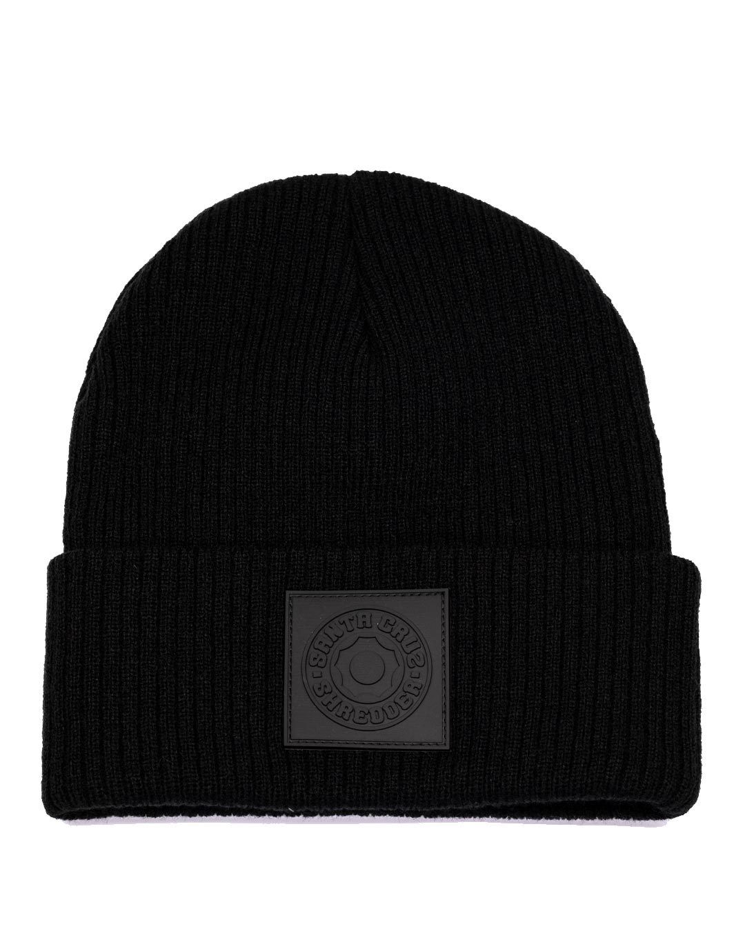 Beanie - COG Patch