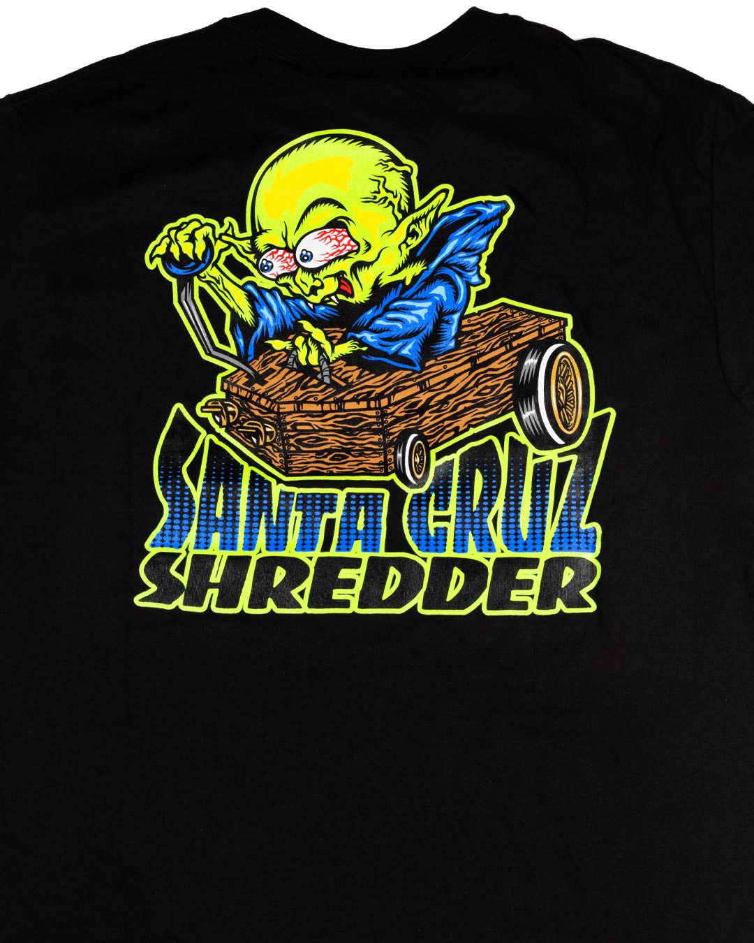 Shred Till Dead T-Shirt