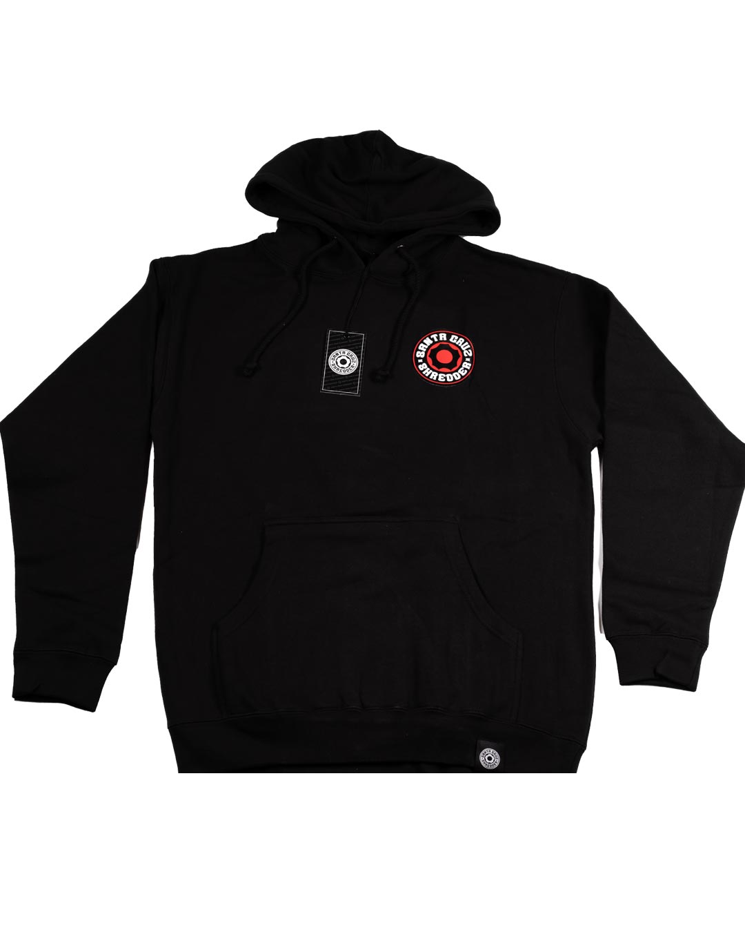 Flying Eyeball Hoody