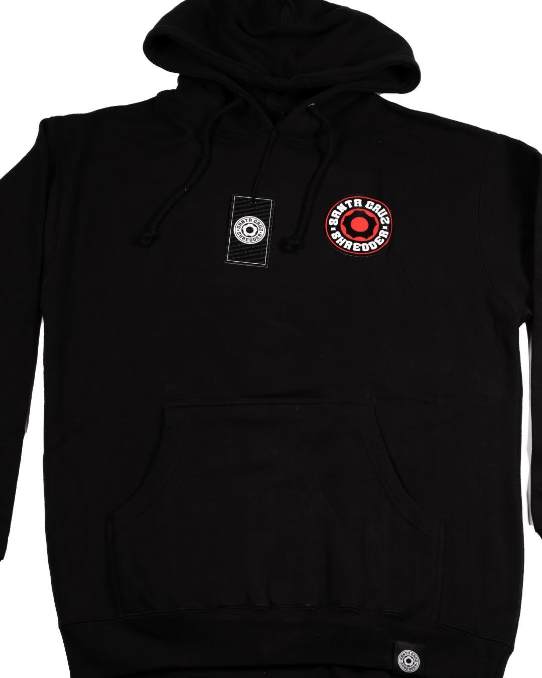 Flying Eyeball Hoody