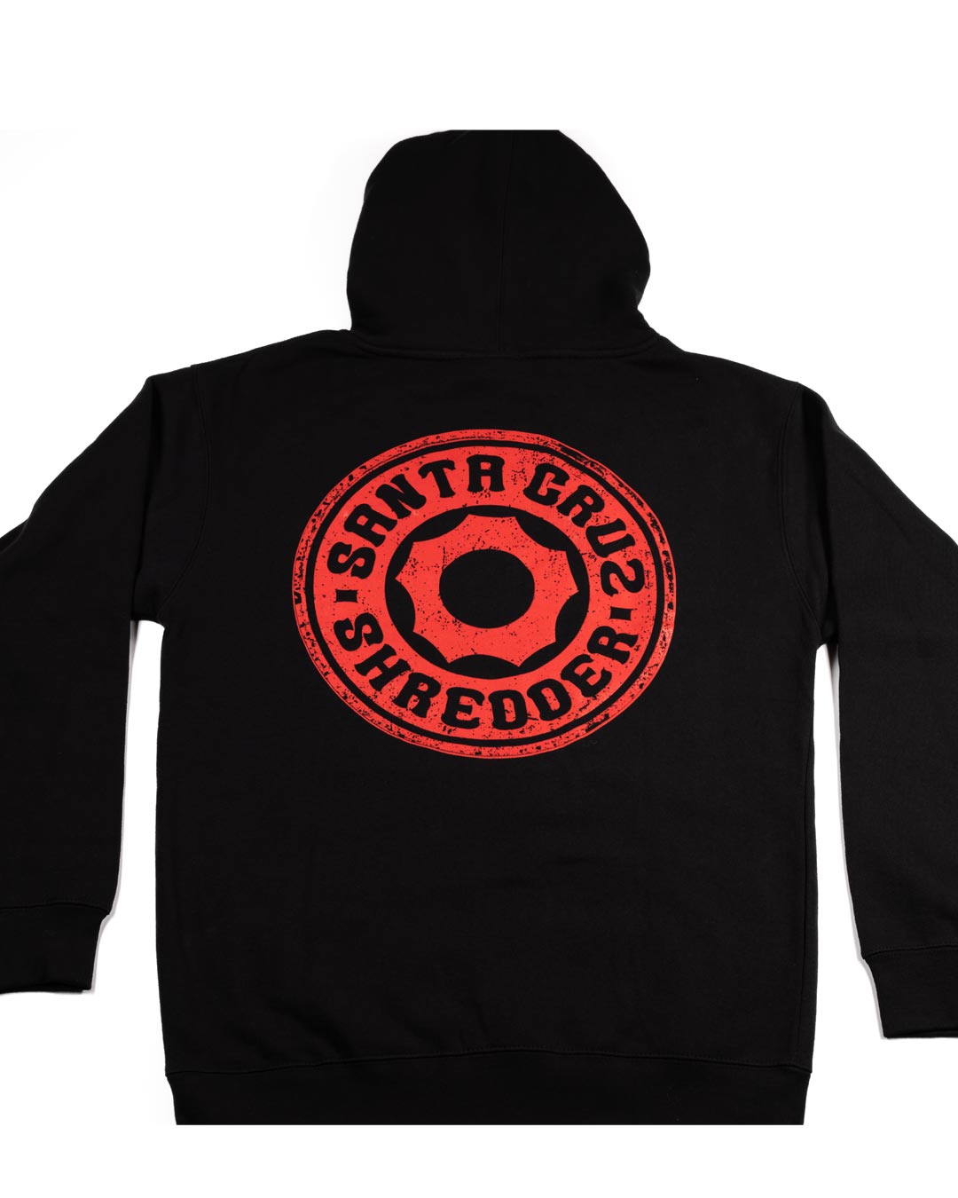 OG COG Hoodie