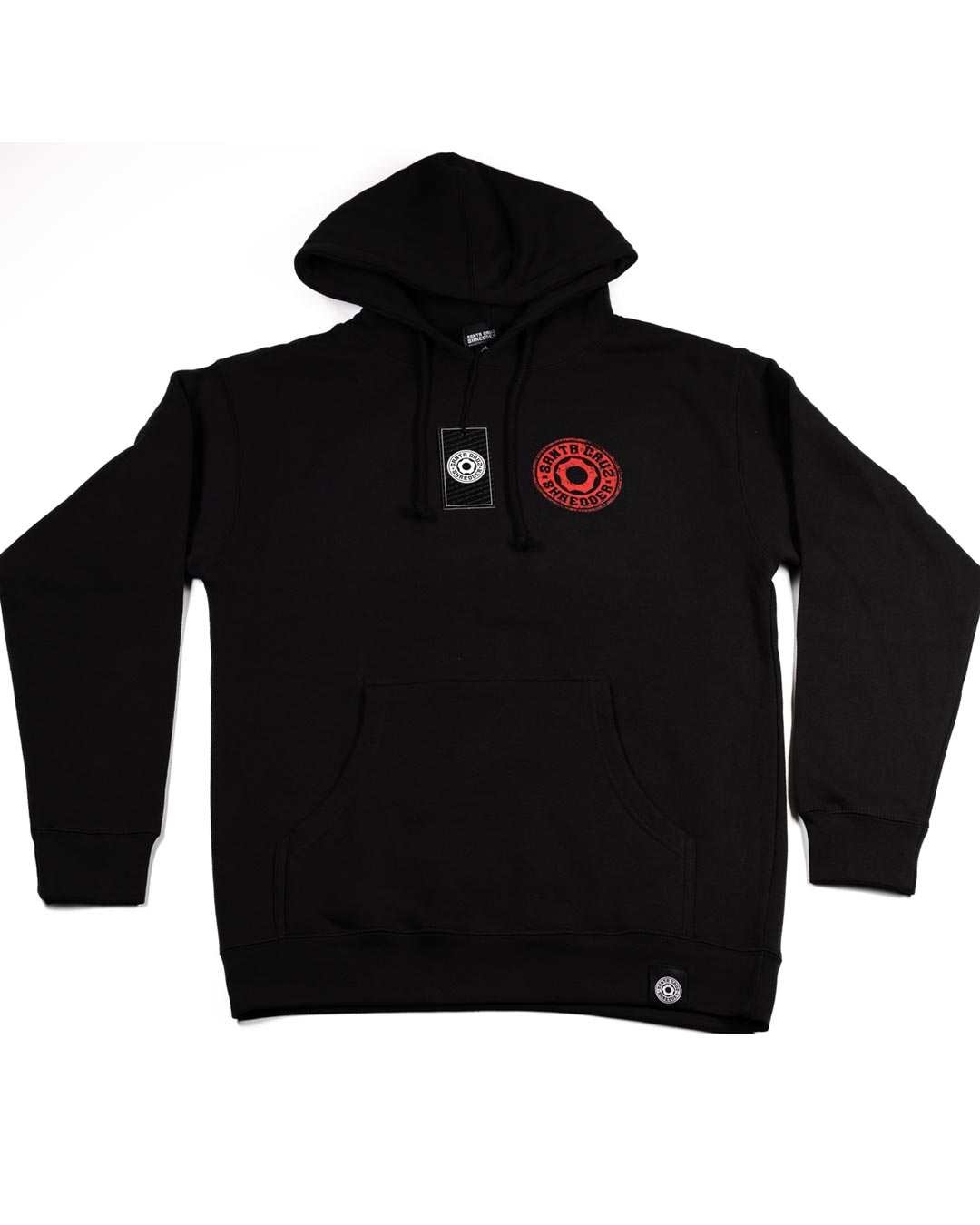 OG COG Hoodie