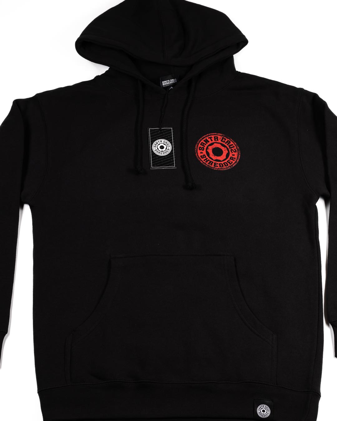 OG COG Hoodie