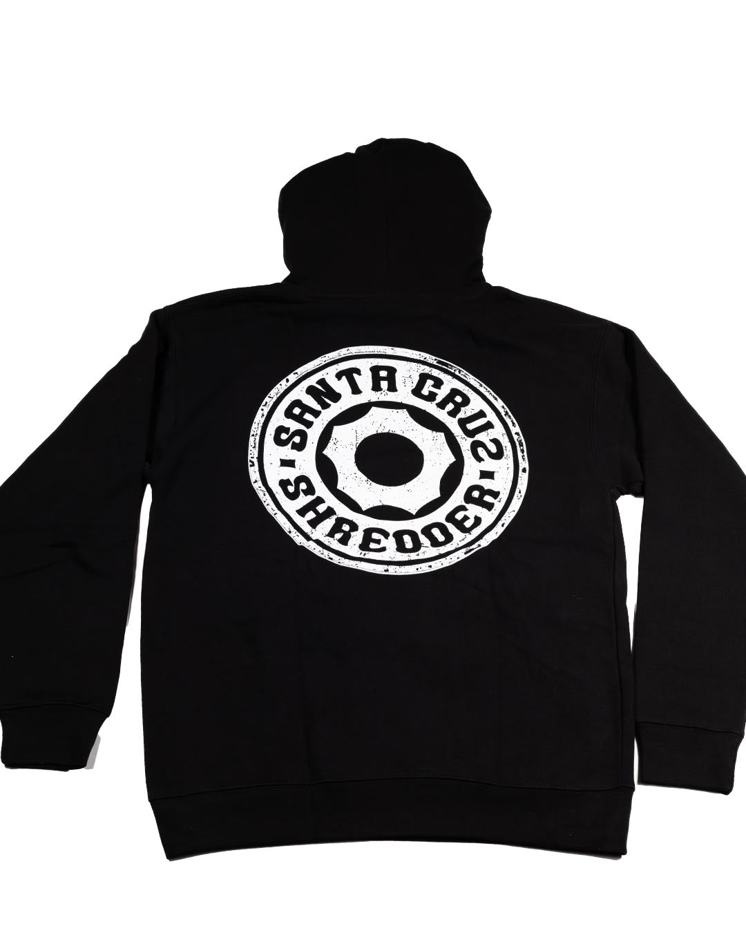 OG COG Hoodie