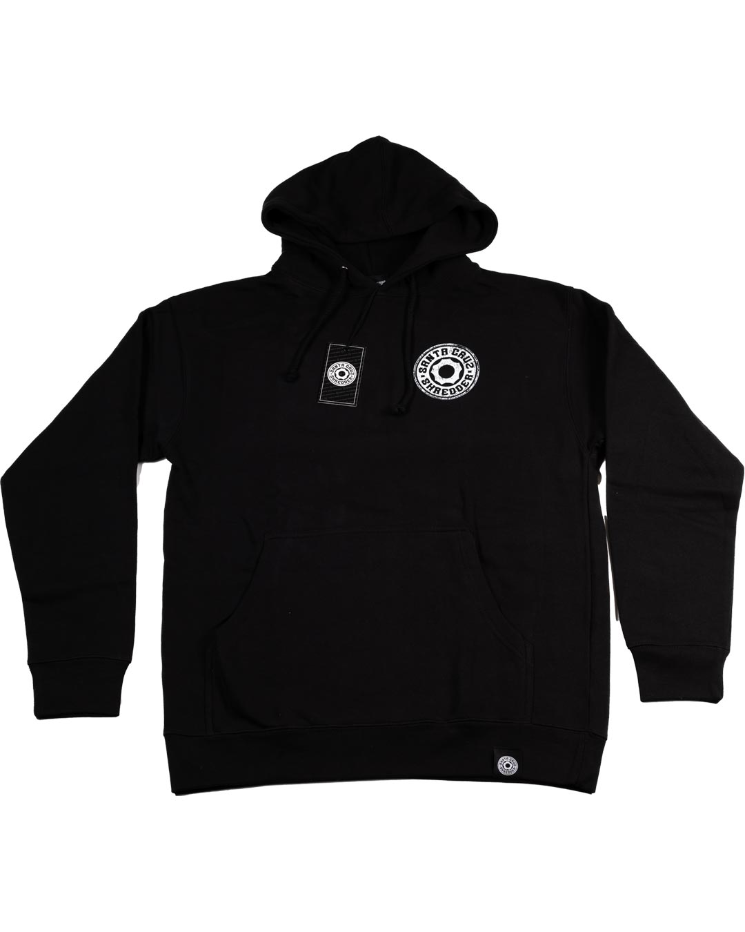 OG COG Hoodie