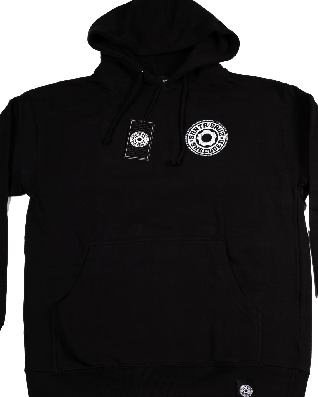 OG COG Hoodie