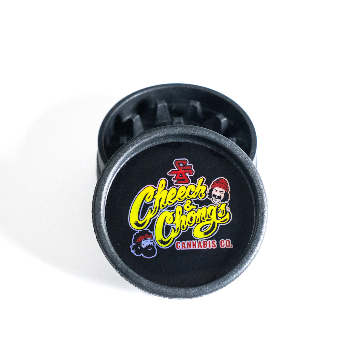 Cheech and Chongs ALL-IN-ONE Hemp Rolling Kit