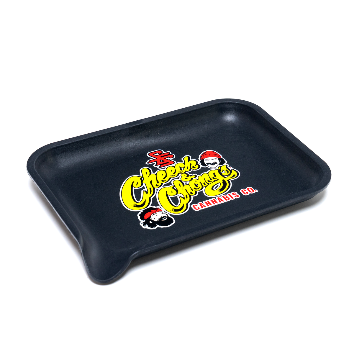 Cheech and Chongs ALL-IN-ONE Hemp Rolling Kit