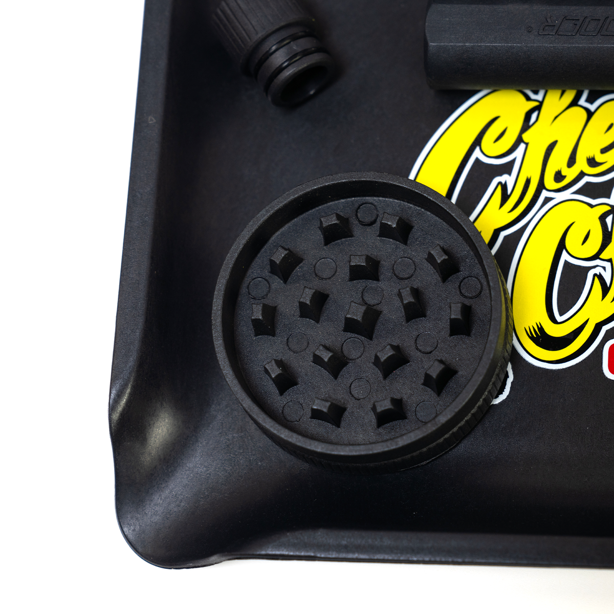 Cheech and Chongs ALL-IN-ONE Hemp Rolling Kit