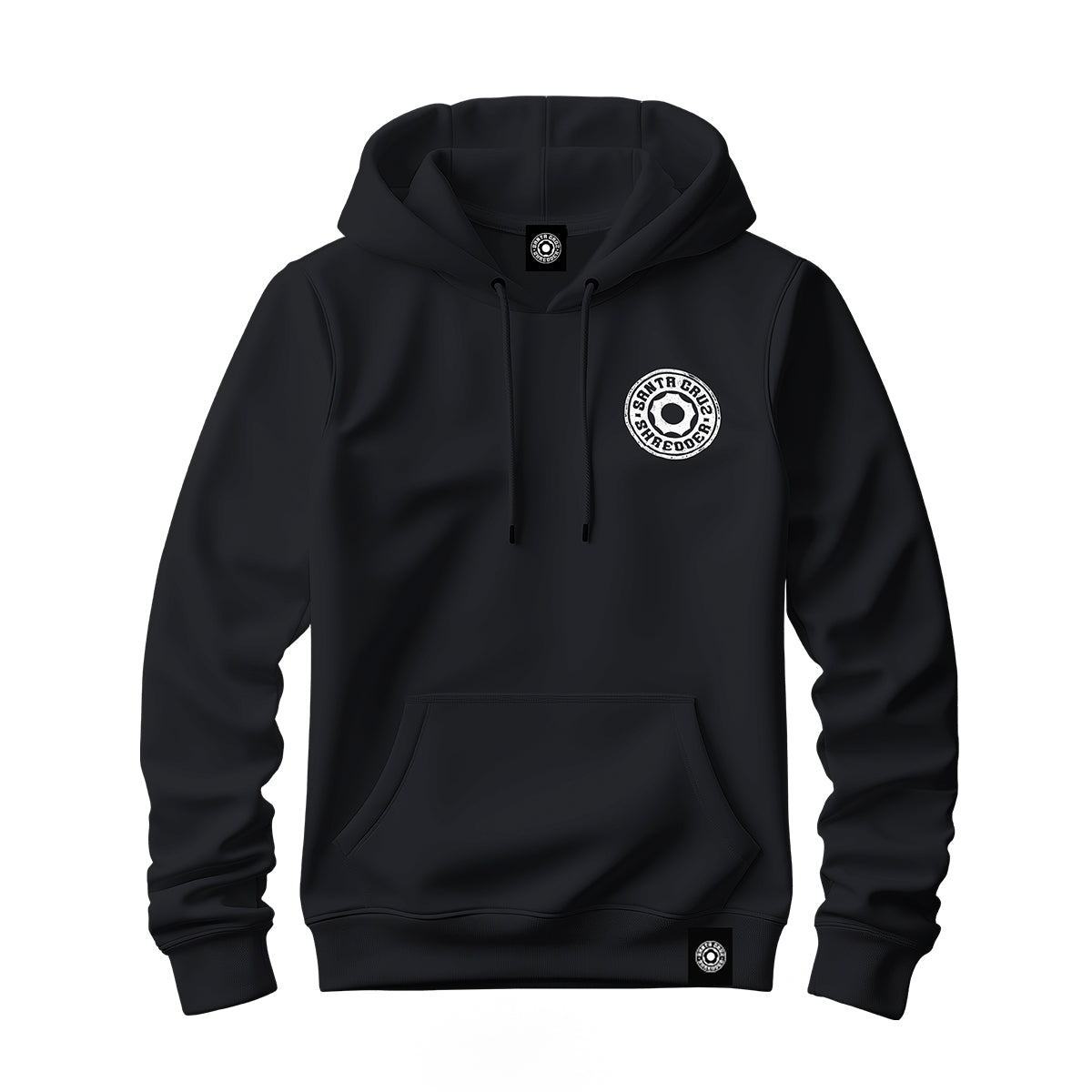 OG COG Hoodie