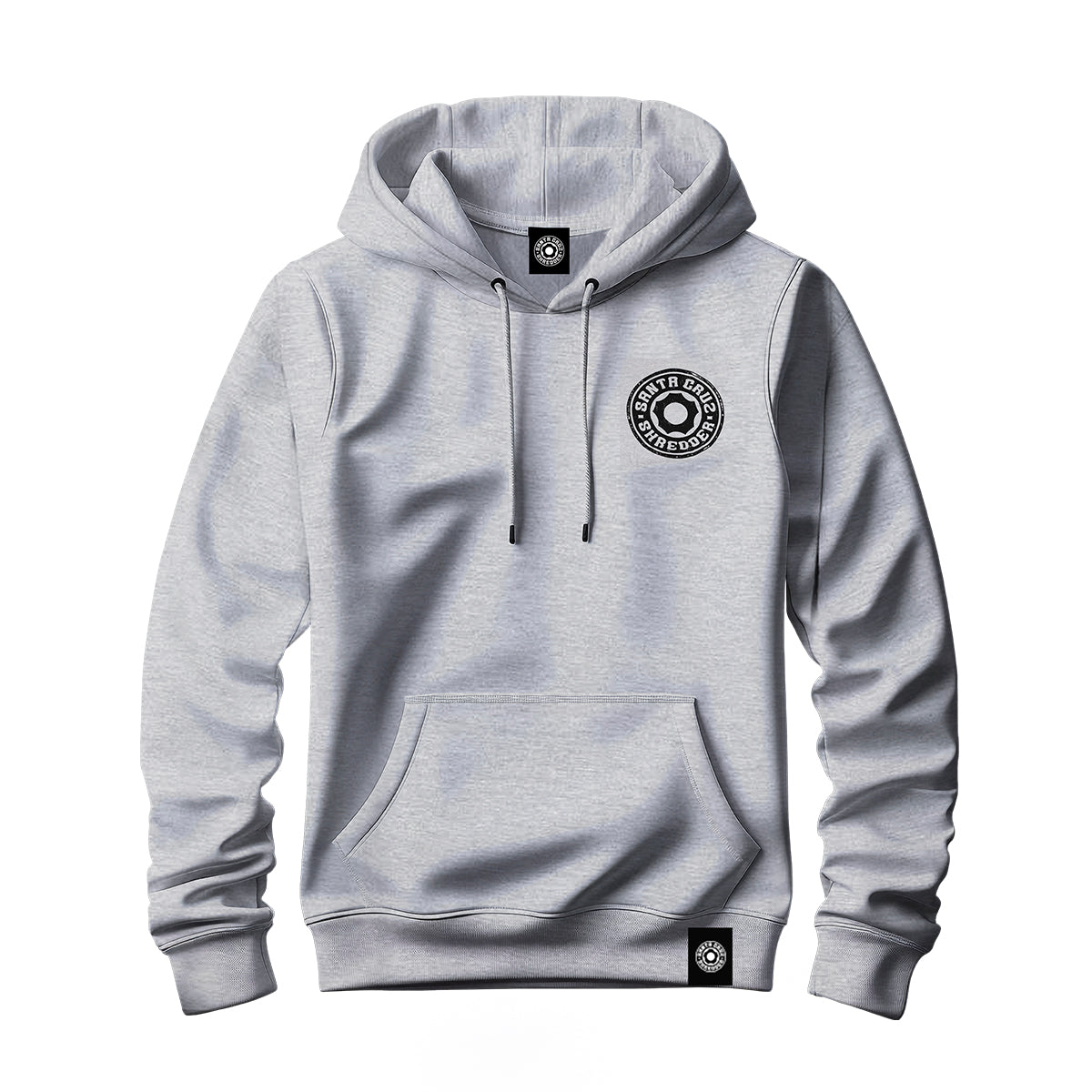 OG COG Hoodie
