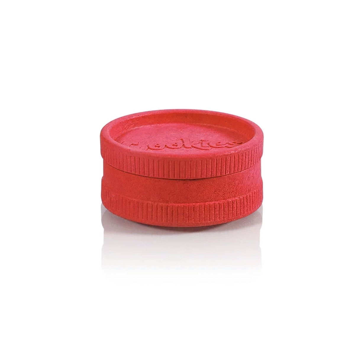 Hemp 2 Piece Grinder - Cookies x SCS
