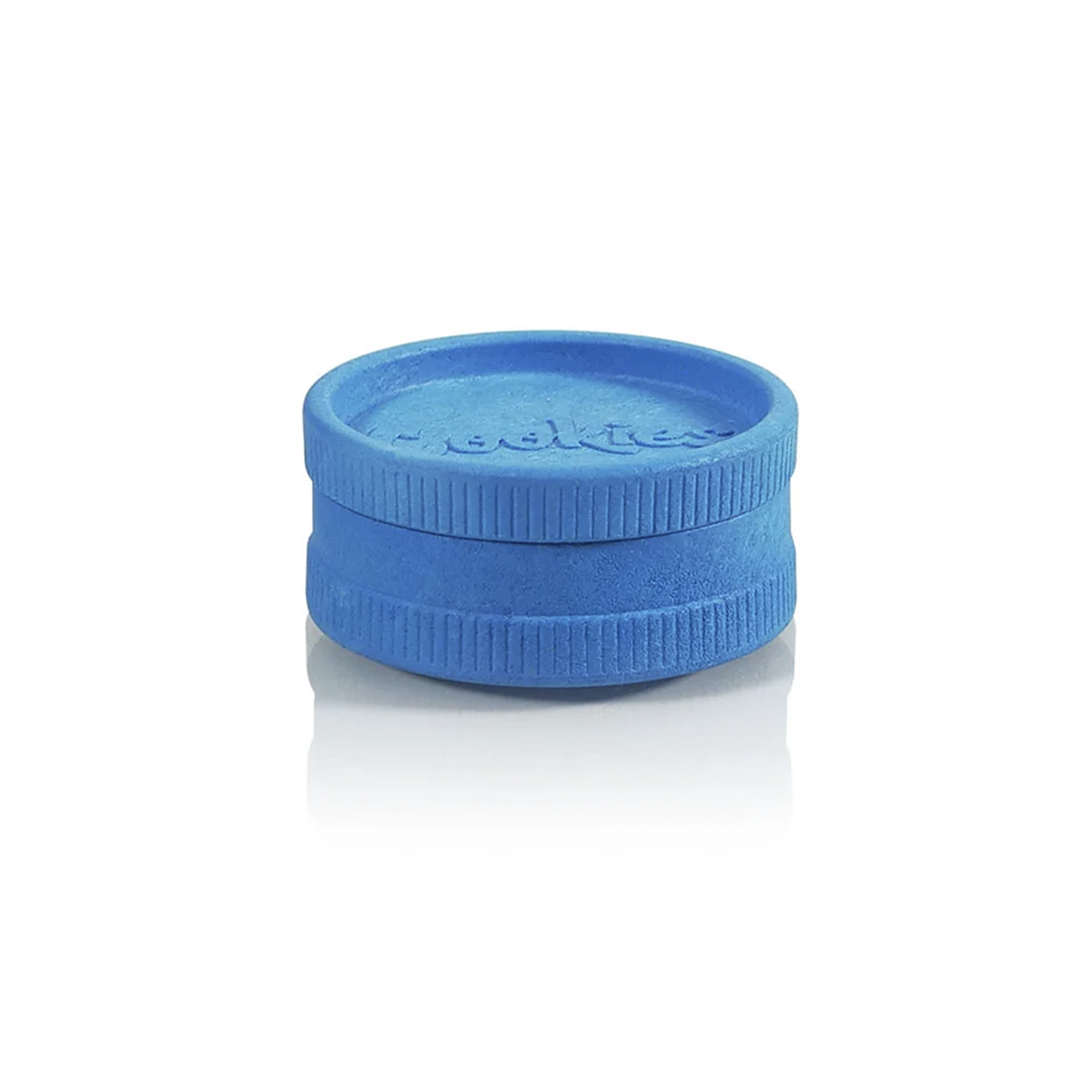 Hemp 2 Piece Grinder - Cookies x SCS