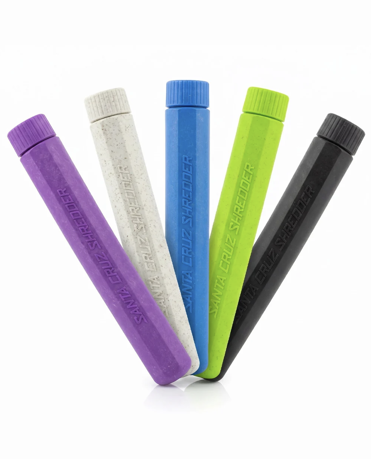 Hemp J-Tube - SCS Logo