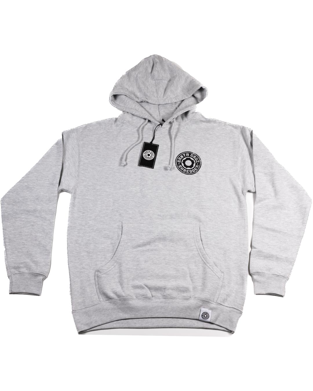 OG COG Hoodie