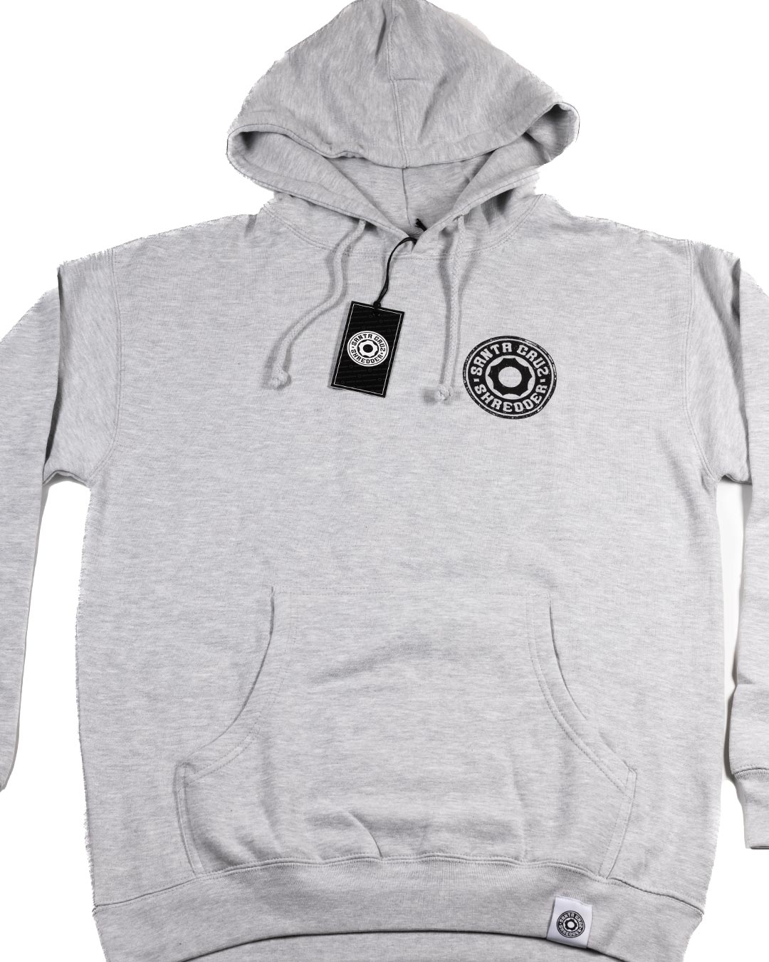 OG COG Hoodie