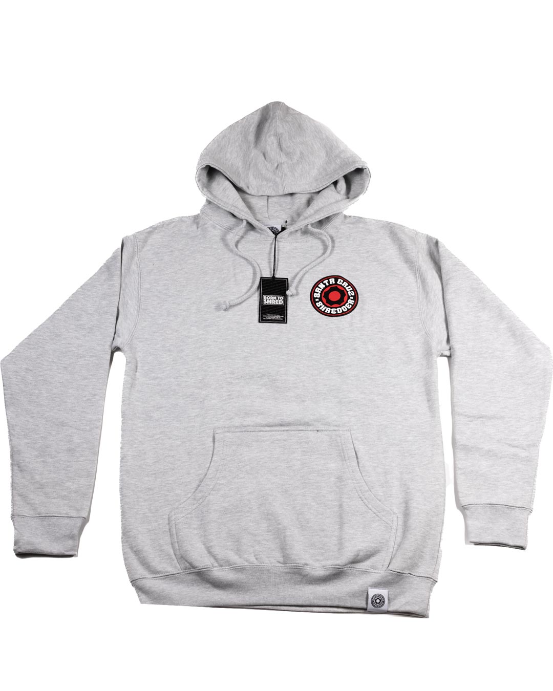 Flying Eyeball Hoody