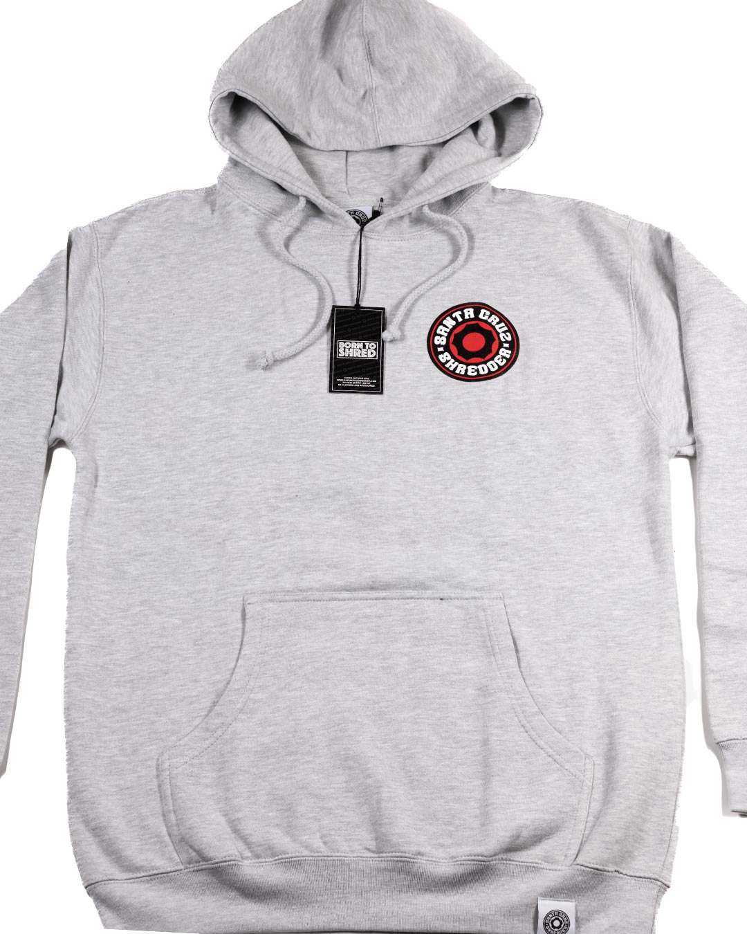 Flying Eyeball Hoody