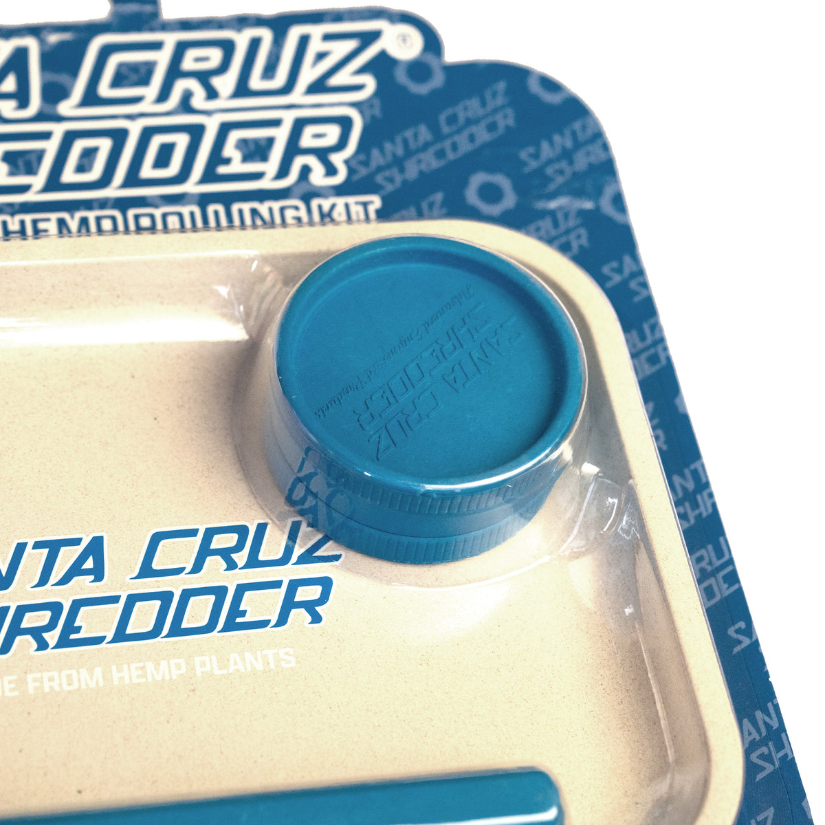 ALL-IN-ONE Hemp Rolling Kit