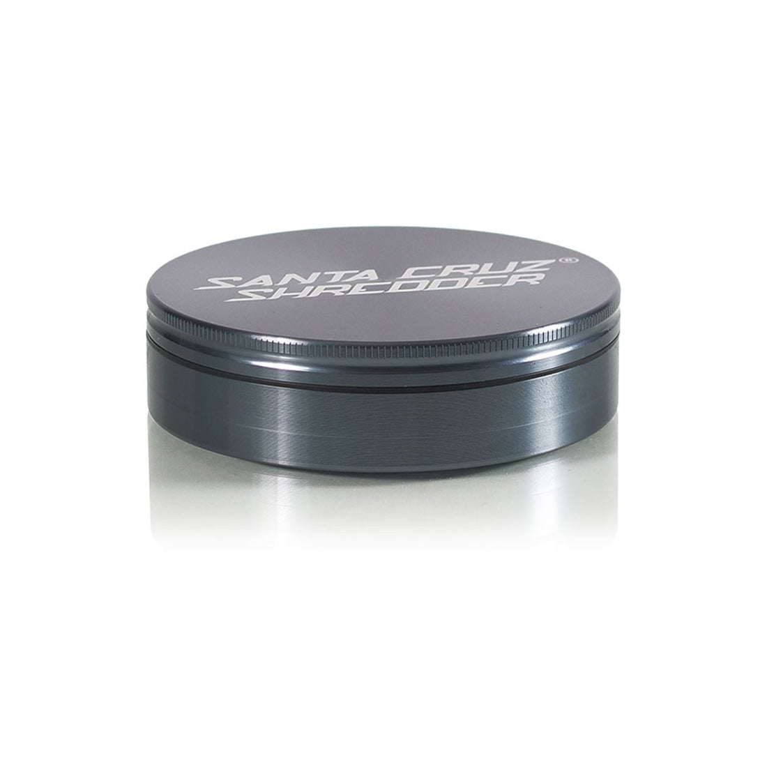Aluminum 2 Piece Jumbo Grinders