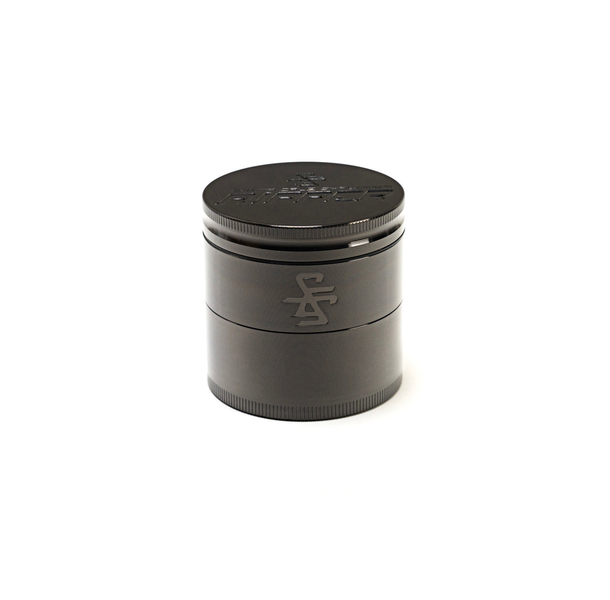 Ripper 3 Piece Medium Grinders