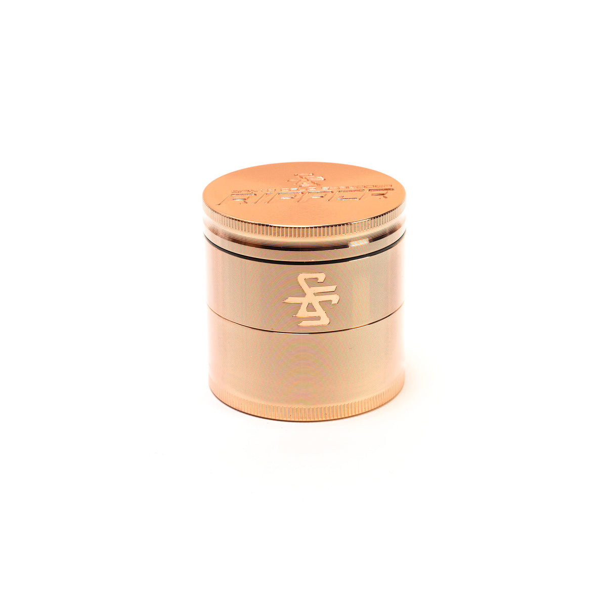 Ripper 3 Piece Medium Grinders