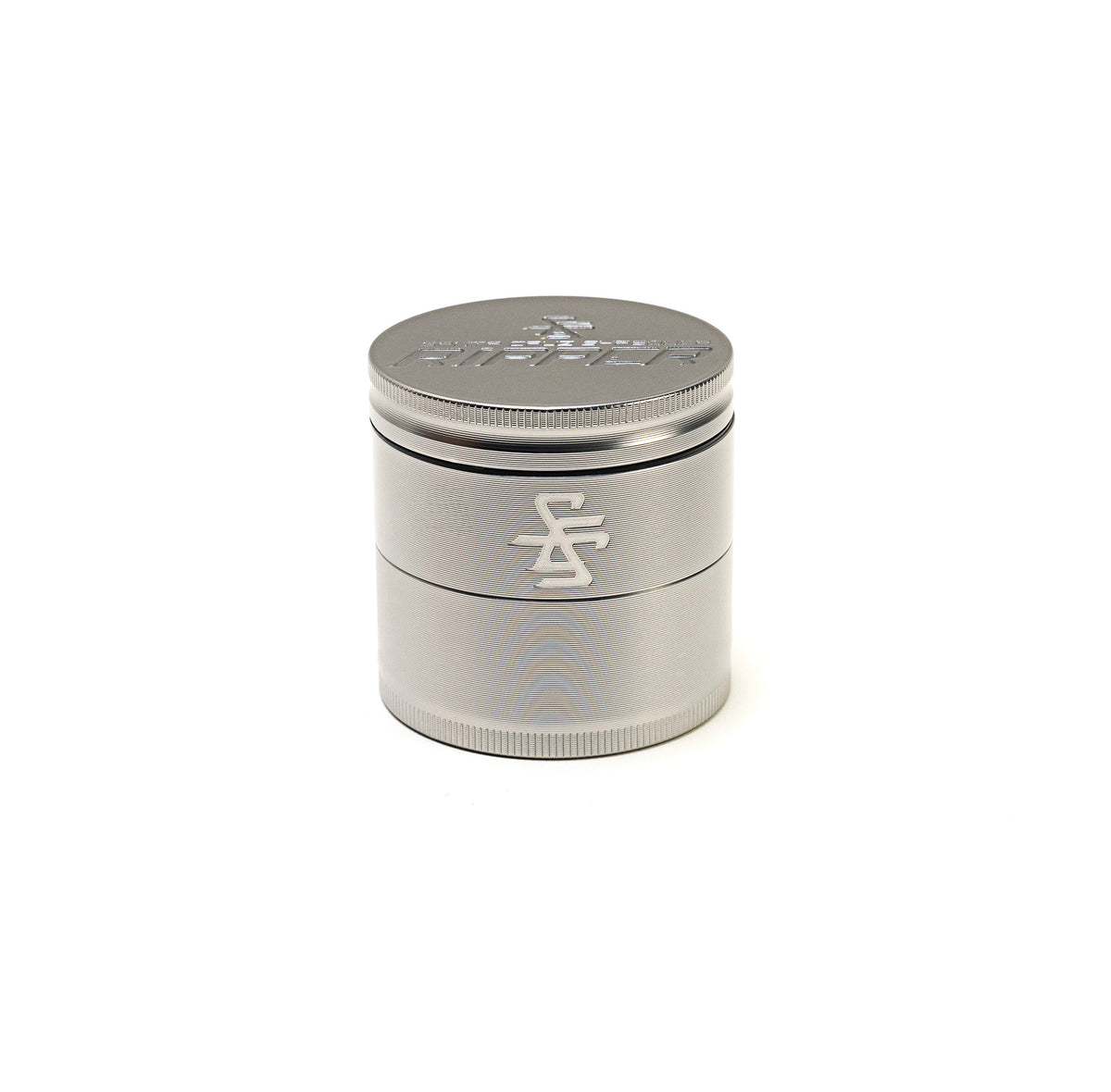 Ripper 3 Piece Medium Grinders