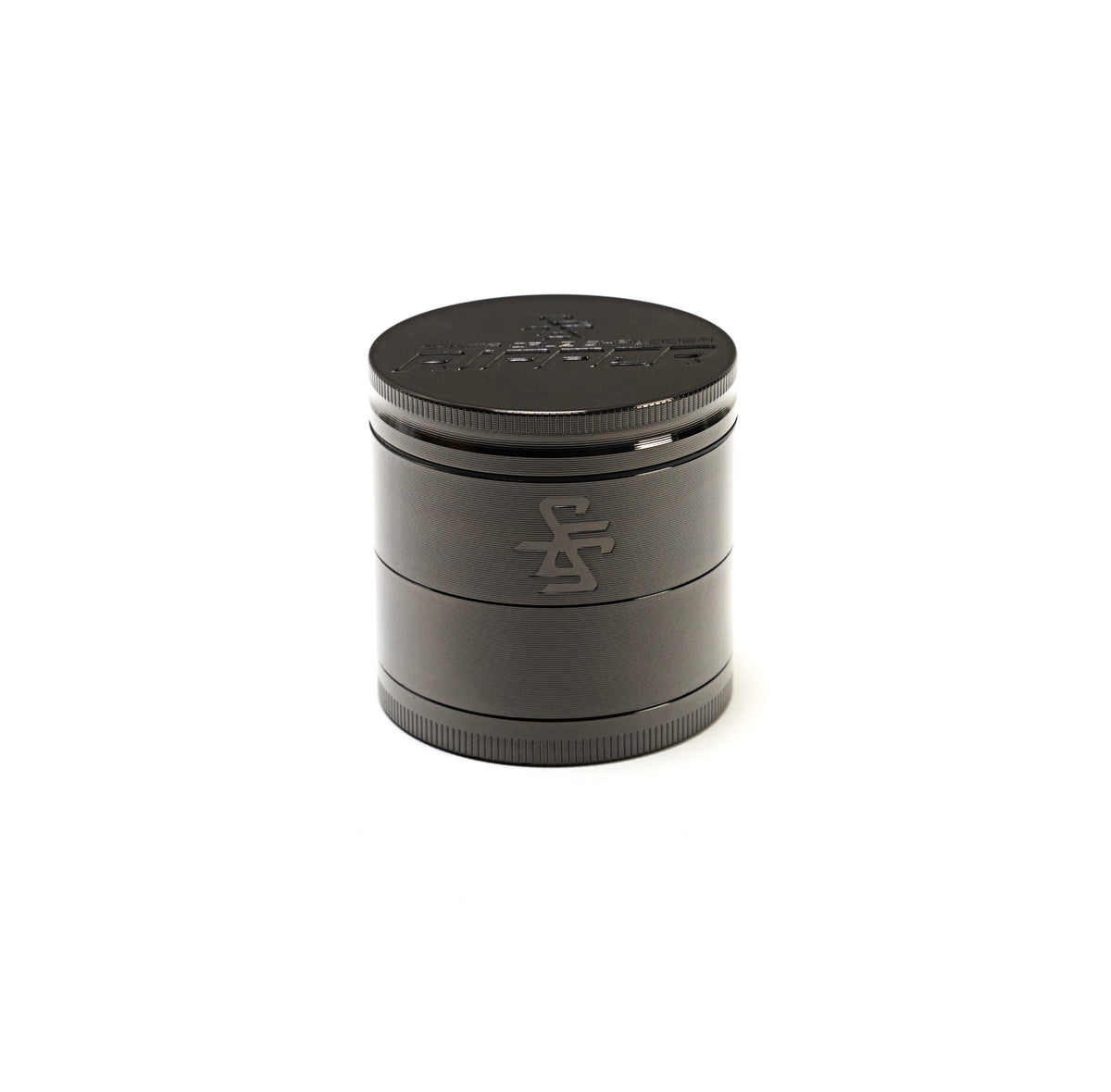 Ripper 4 Piece Medium  Grinders