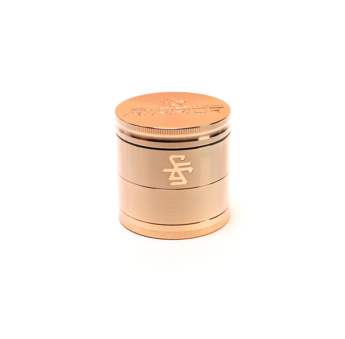 Ripper 4 Piece Medium  Grinders