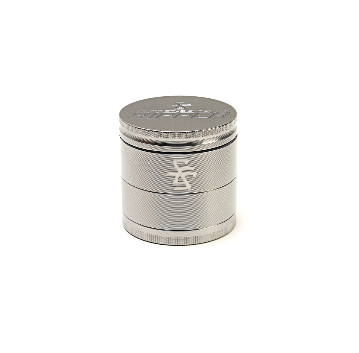 Ripper 4 Piece Medium  Grinders