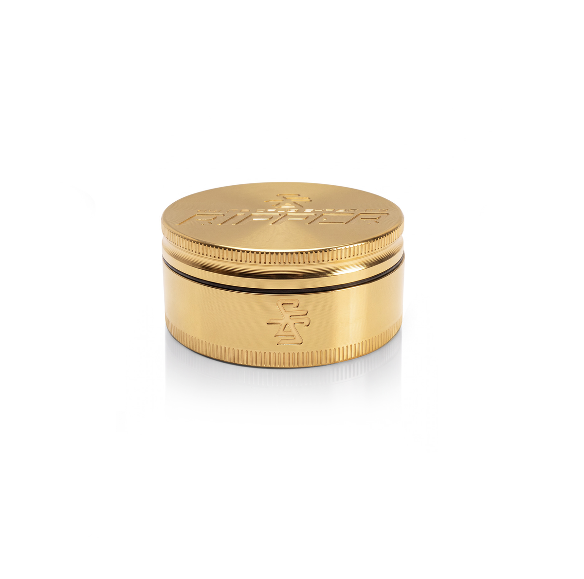 Ripper 2 Piece Medium Grinders