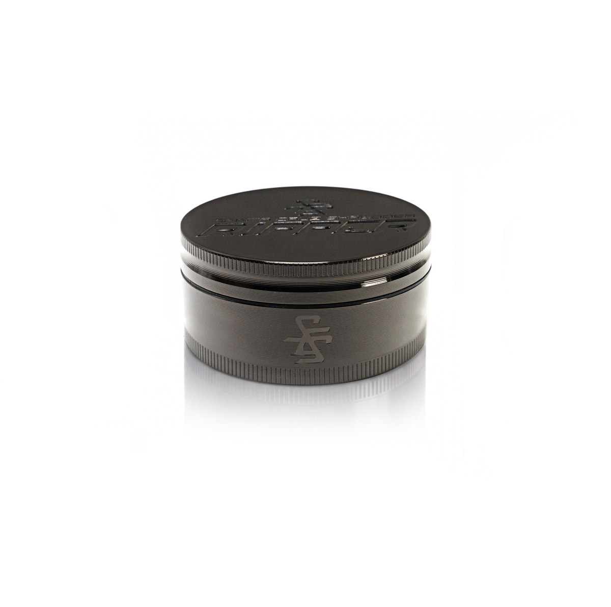 Ripper 2 Piece Medium Grinders