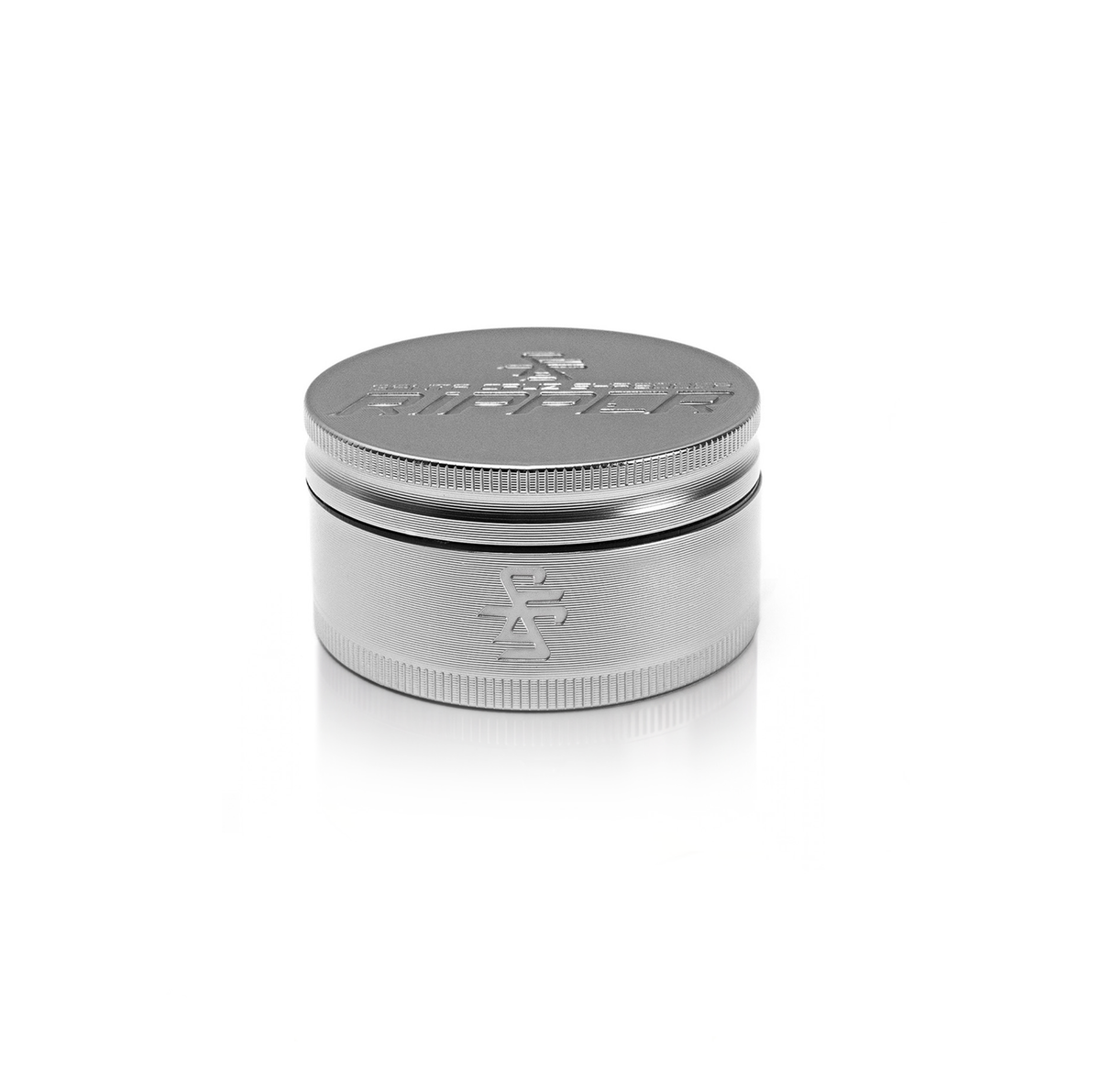 Ripper 2 Piece Medium Grinders