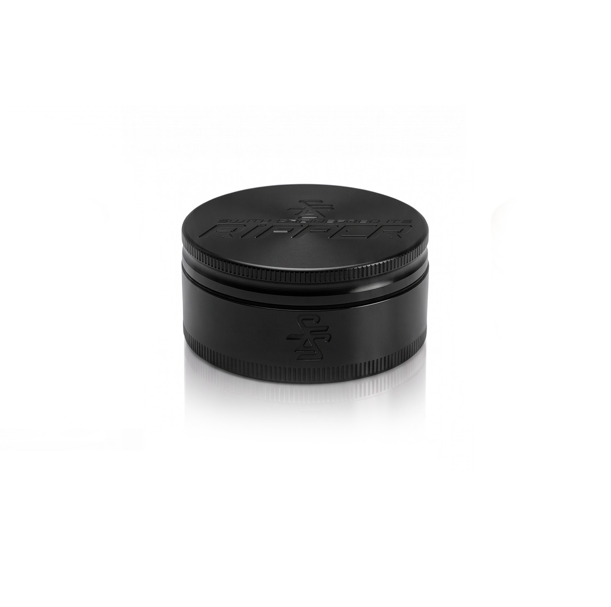 Ripper 2 Piece Medium Grinders