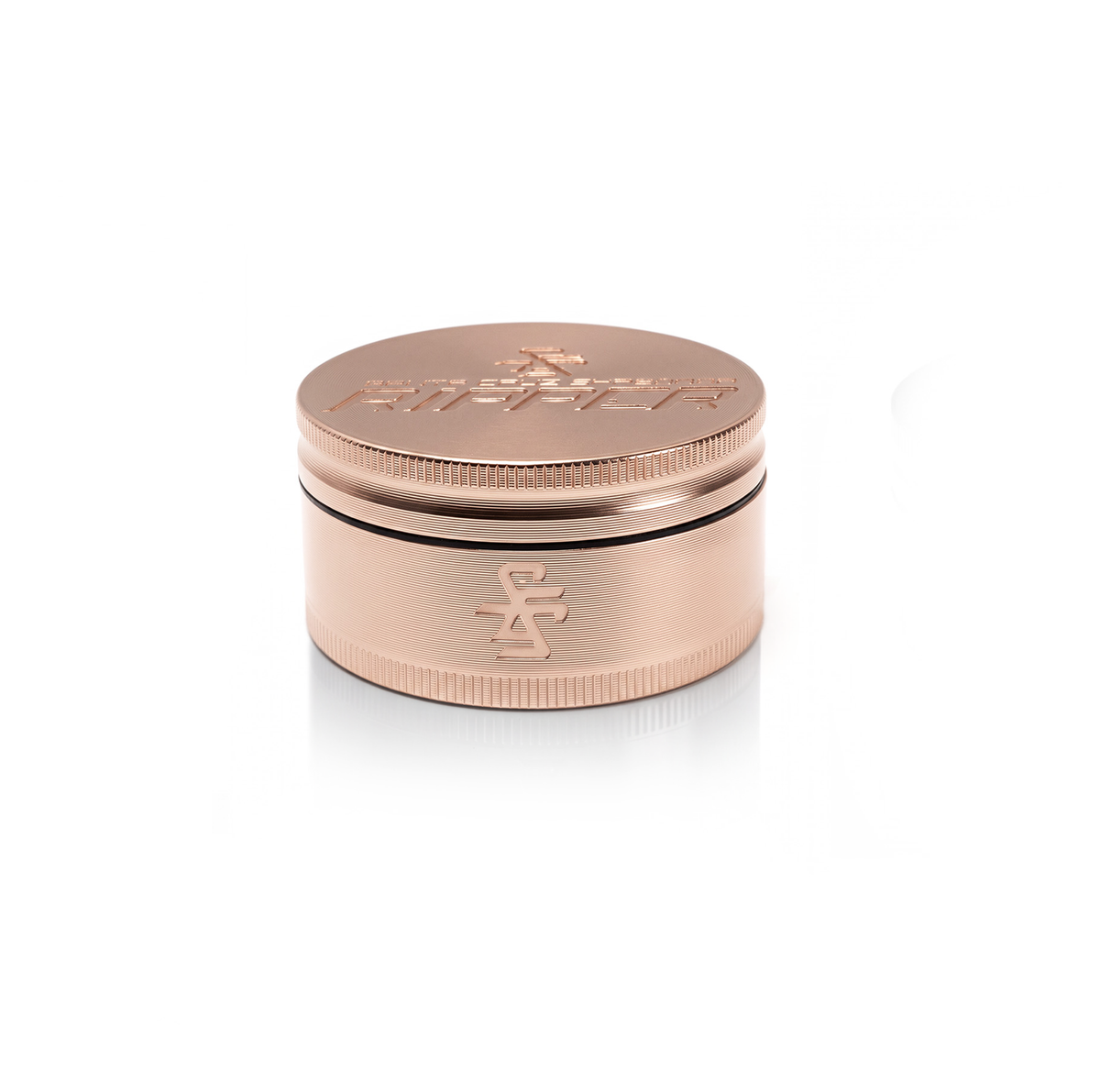 Ripper 2 Piece Medium Grinders