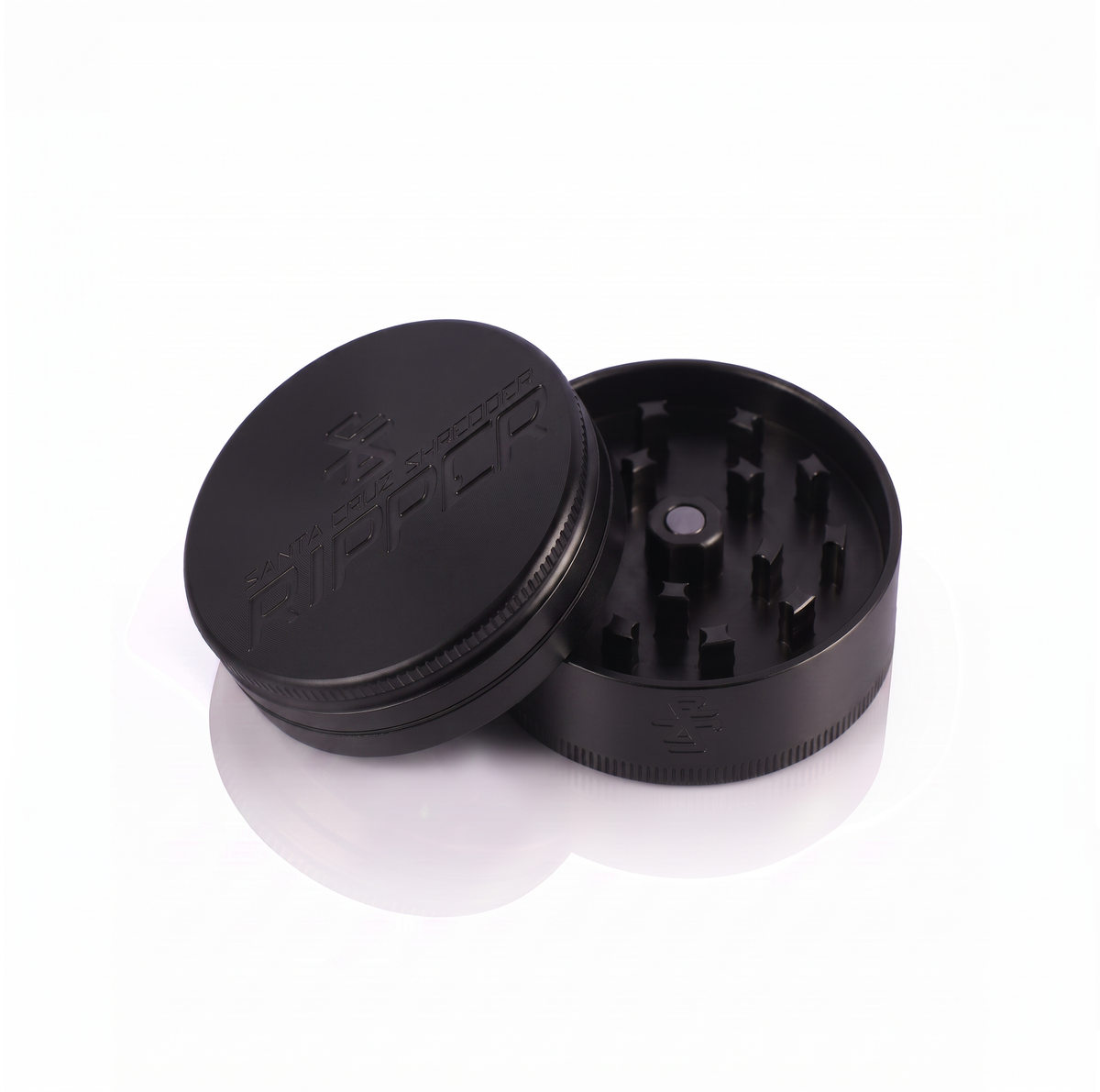 Ripper 2 Piece Medium Grinders