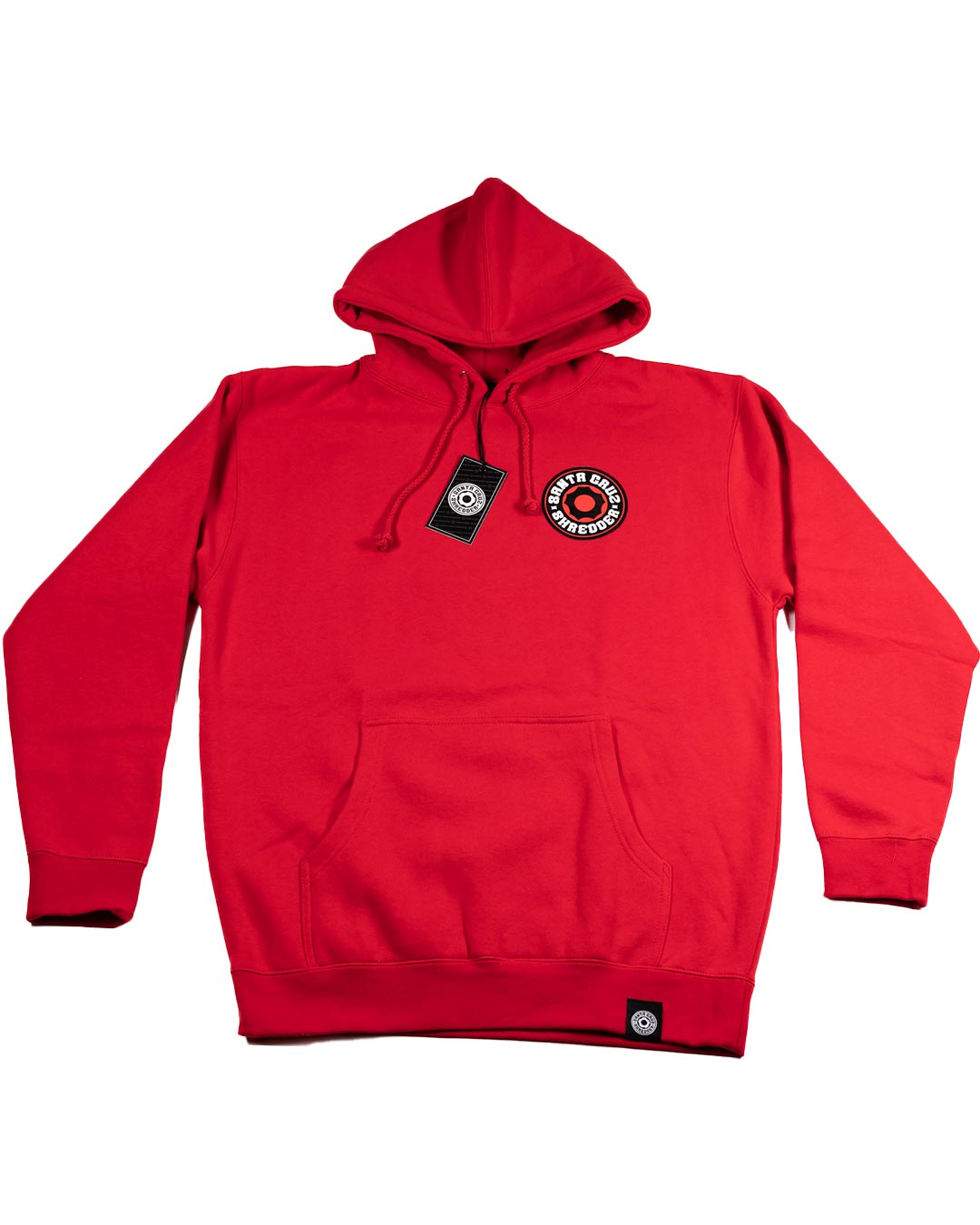 Flying Eyeball Hoody