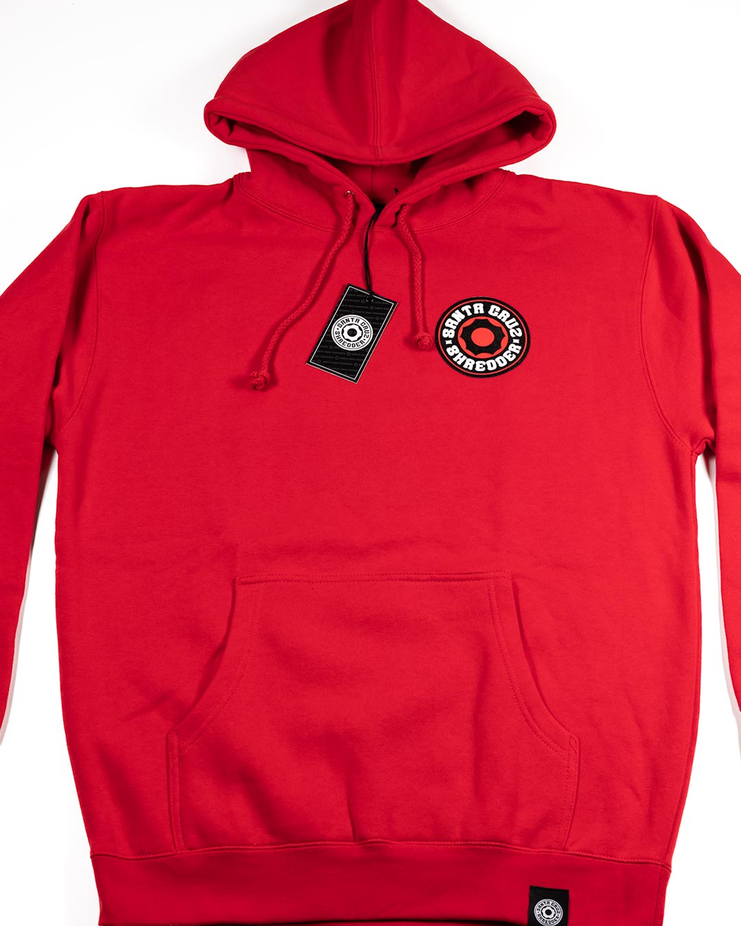 Flying Eyeball Hoody