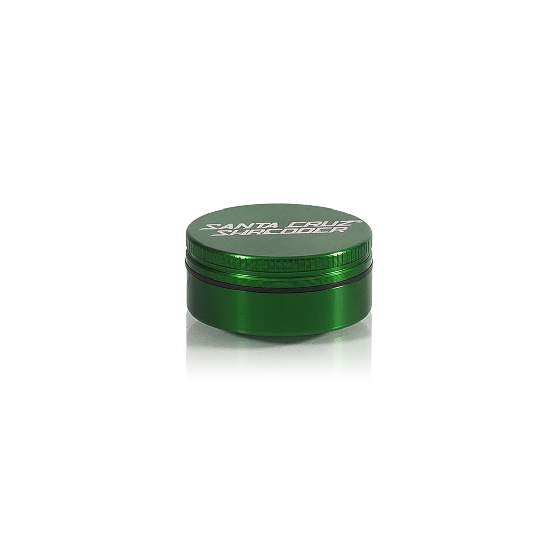 Aluminum 2 Piece Small Grinders