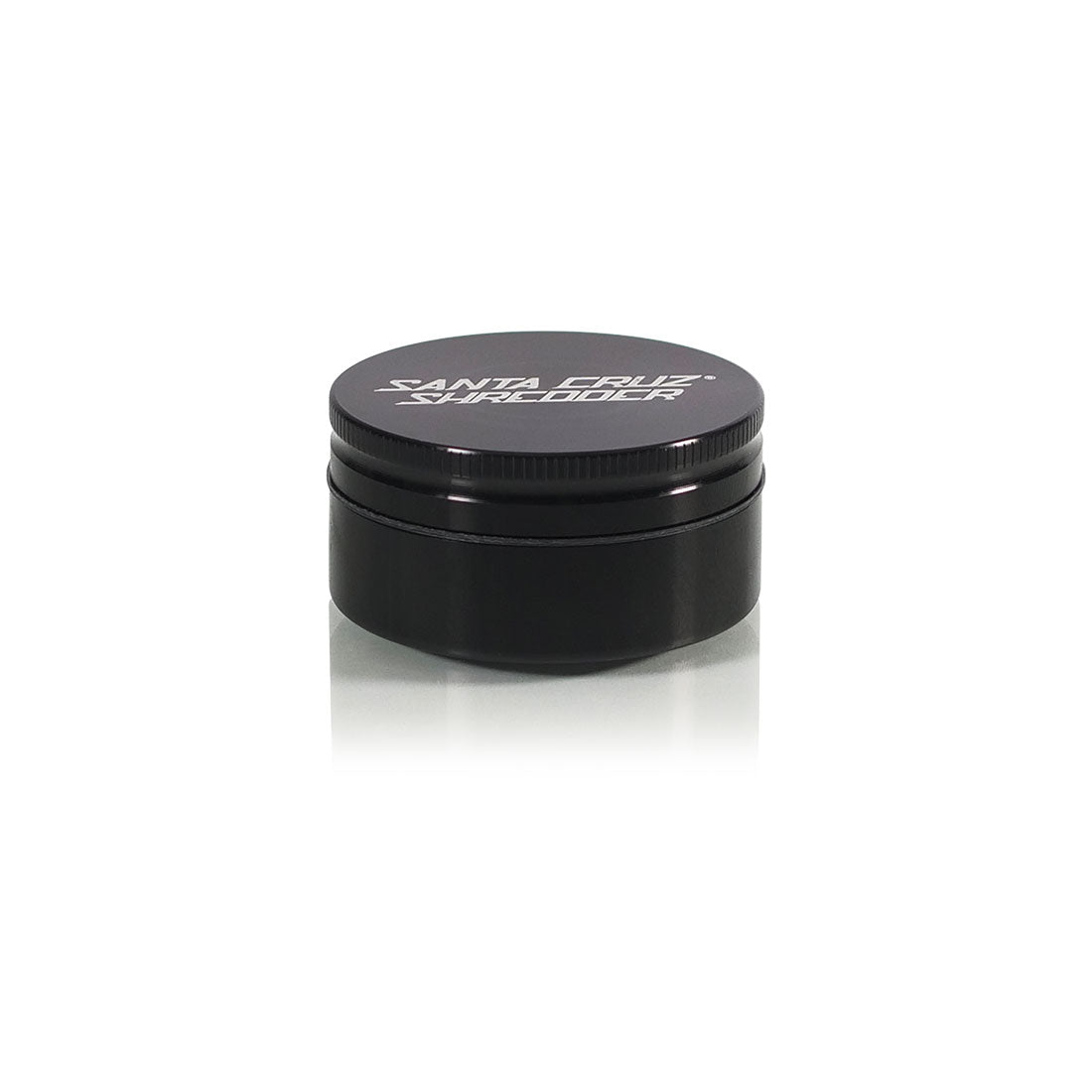 Aluminum 2 Piece Medium Grinders