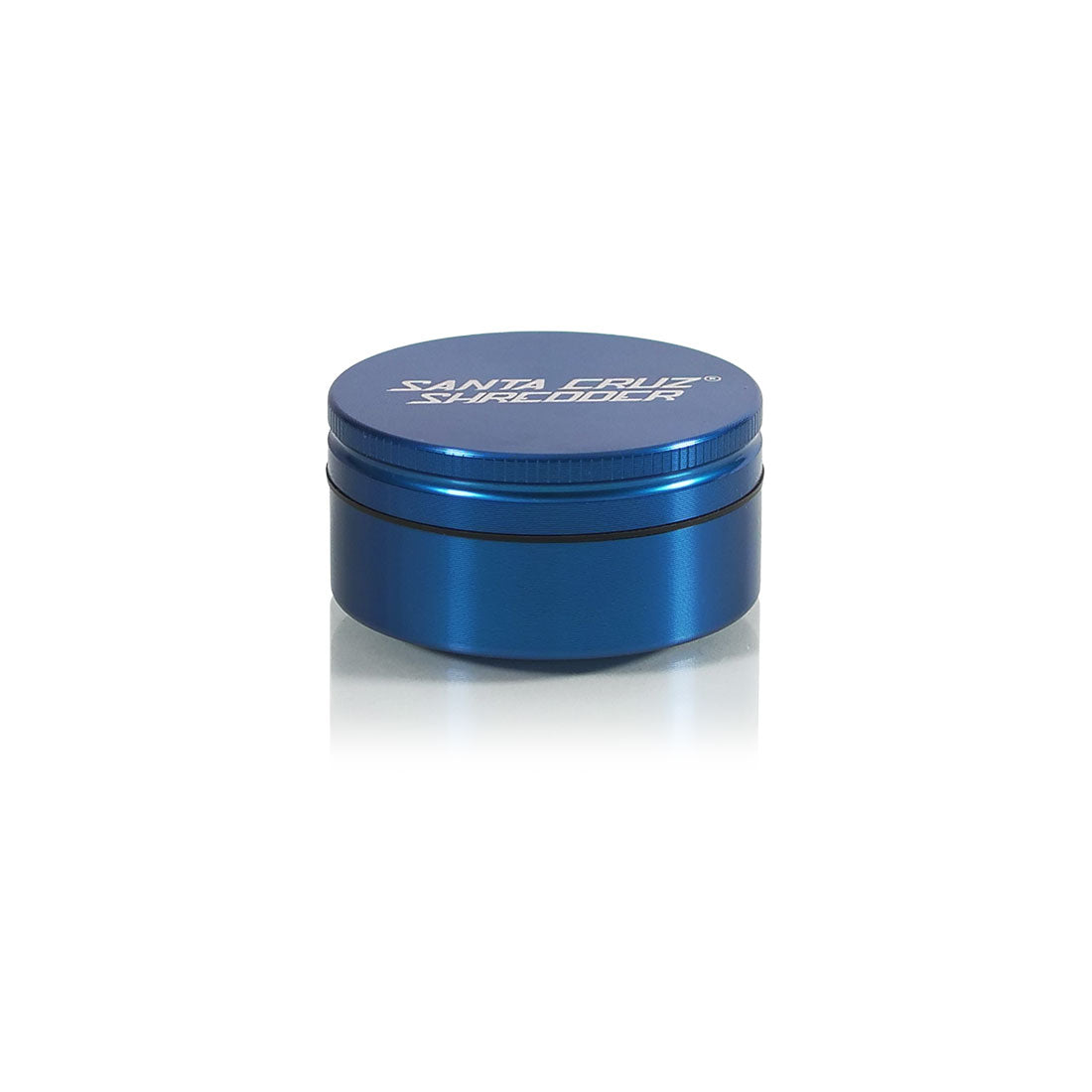 Aluminum 2 Piece Medium Grinders