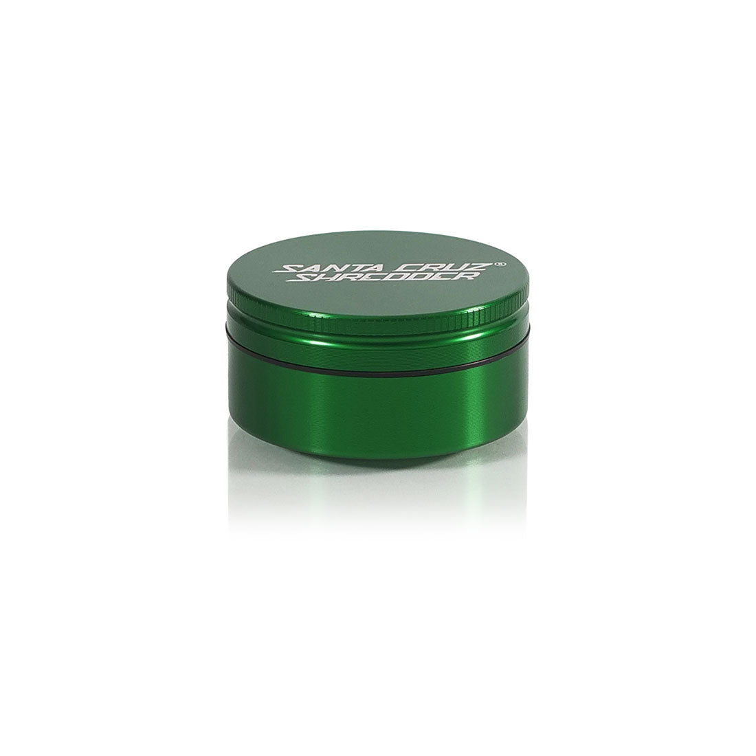 Aluminum 2 Piece Medium Grinders