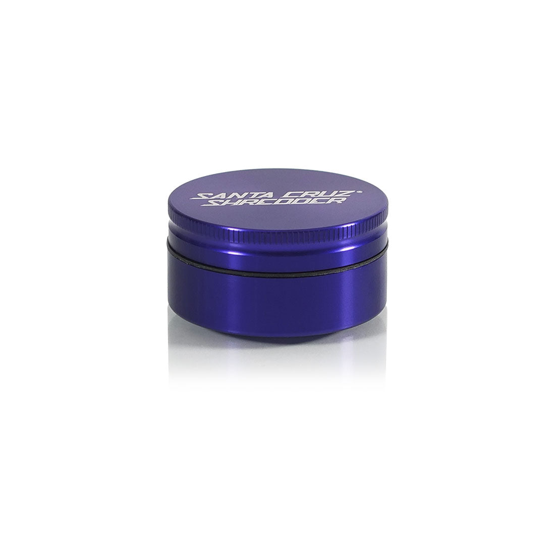 Aluminum 2 Piece Medium Grinders
