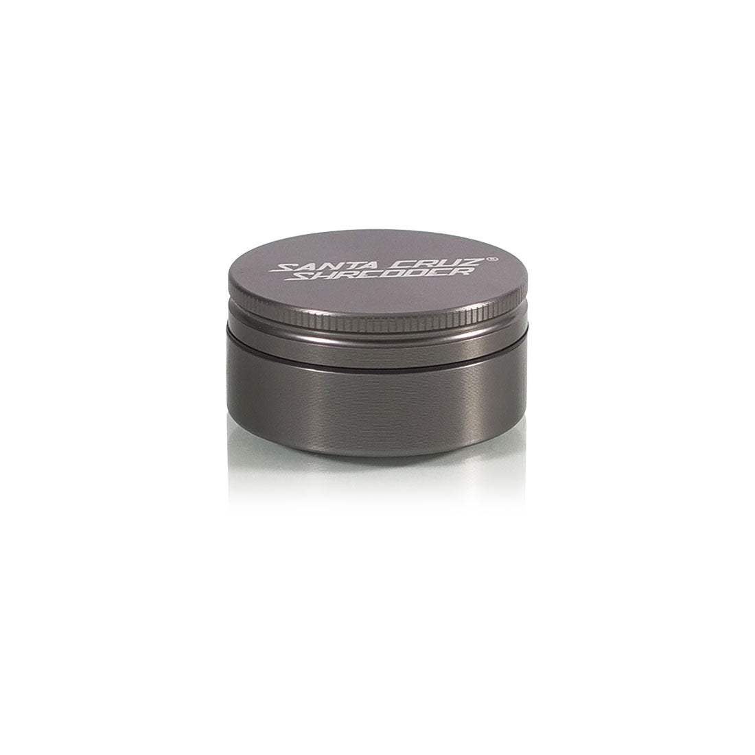 Aluminum 2 Piece Medium Grinders