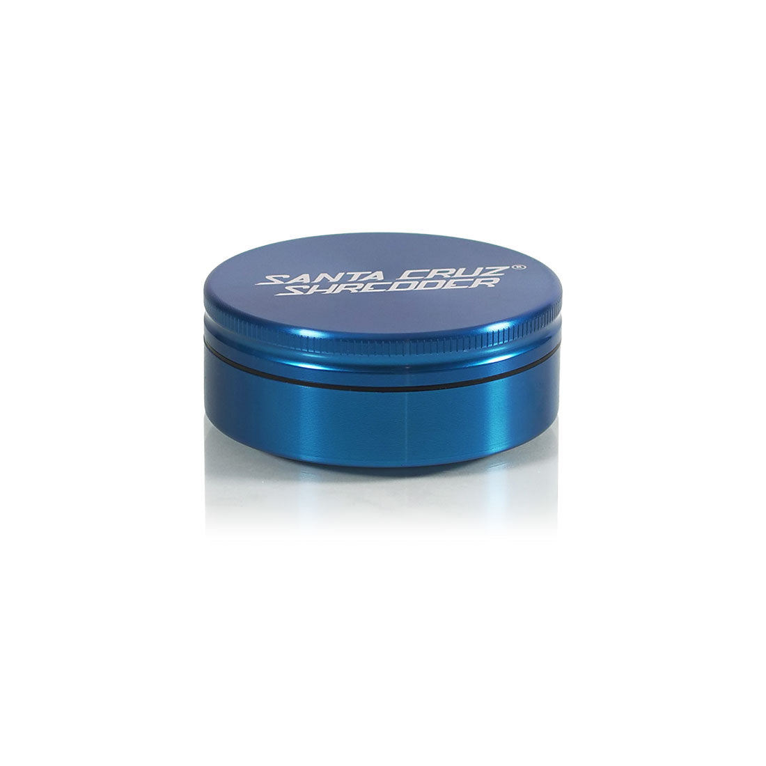 Aluminum 2 Piece Large Grinders